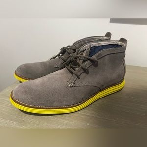 Mark Nason Sketchers Chukka Boot